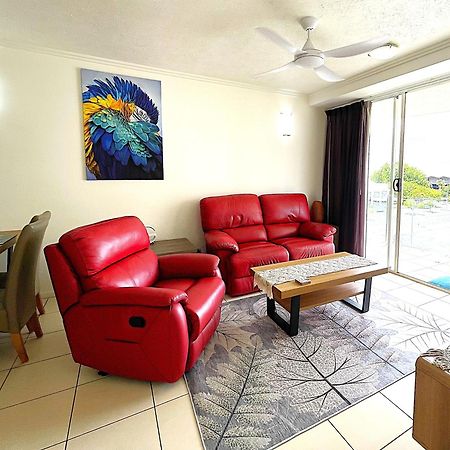 City Quays Accommodation 2 Кернс Екстериор снимка